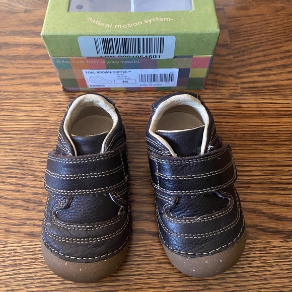 Baby boys shoe collection - Picture 6 of 6